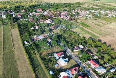 Casă / Vilă cu 6 camere in Bolotești, mobilată și utilată - 25