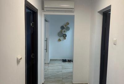 Faleza Nord , apartament decomandat de 2 camere, aproape de plaja cu loc parcare - 3
