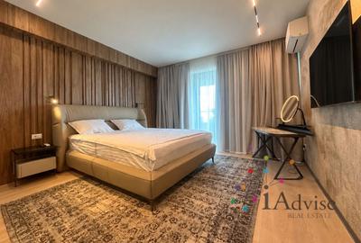 Penthouse Exclusivist | Prima Închiriere | 162 mp + 70 mp Terase | Pipera - 6
