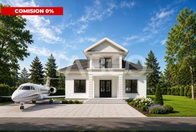Teren Construcții intravilan de 2600 mp, în Mohu