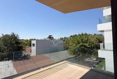 Apartament premium 3 camere | 105 mp | Imobil boutique | Floreasca – Parcul Verd - 8