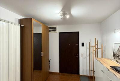 HERASTRAU VEDERE PARC PRIMA LINIE APARTAMENT 3 CAMERE MOBILAT | PARCARE - 24