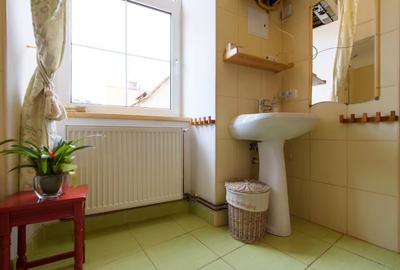 Centrul Istoric, apartament cu 2 camere in conditii deosebite. - 9