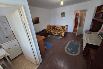 Garsonieră 30 mp, Zona Piața Sf. Gheorghe (Str. Păcii) – Etaj 7/9, Lift Nou – Op - 8