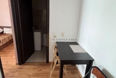Garsonieră decomandată, spațioasă - 4