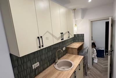 Apartament 1 camera Tatarasi-Metalurgiei - 6