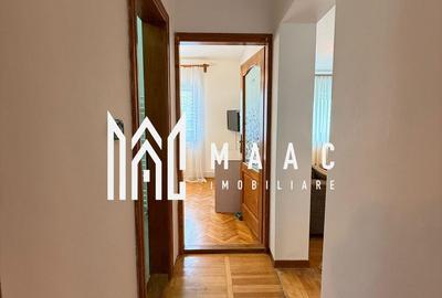Apartament 3 camere | 2 bai | Renovat | Balcon | V. Aurie - 21