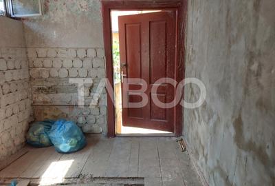 Comision 0-Apartament 2 camere 37mp la casa necesita renovare Cisnadie - 9