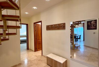 Mogosoaia - Rustic Residence - loc parcare inclus - 11