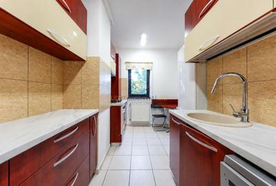 Apartament 3 camere, complet mobilat, decomandat, etaj intermediar - 9