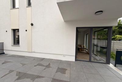 Apartament 2 Camere |Terasa si Gradina | Bloc Premium | Decebal Muncii | TVA inc - 6