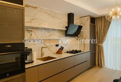 Apartament de lux de închiriat | Rahmaninov - 3