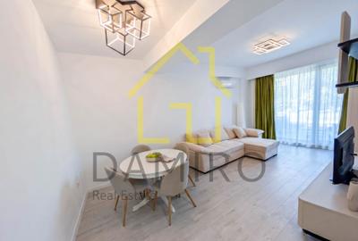 Apartament 2 camere Novum 56 Bd.Timisoara metrou Gorjului Drumul Taberei - 3