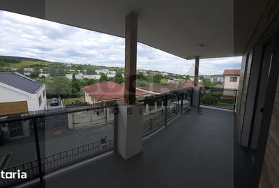 Casa tip duplex, 4 camere, 120mp, zona Petrom - 12