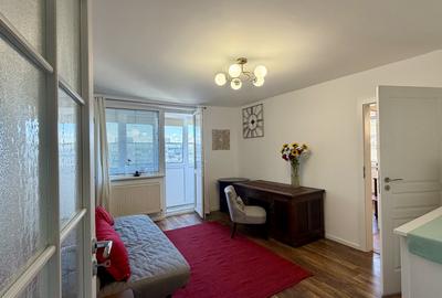 Apartament 2 camere Drumul Taberei, renovat integral, lângă metrou - 2