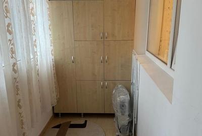 Apartament de 2 camere, 55 mp, utilat, la un minut de metrou, Parc Bazilescu - 7