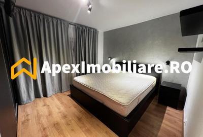 Apartament 2 camere de inchiriat Decebal București | ApexImobiliare.ro - 1