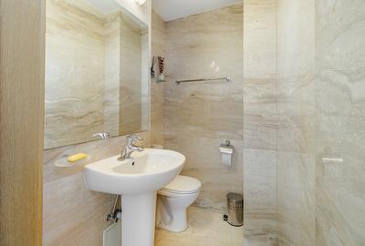 Apartament 6 camere, Pta Alba Iulia - de inchiriat - 5