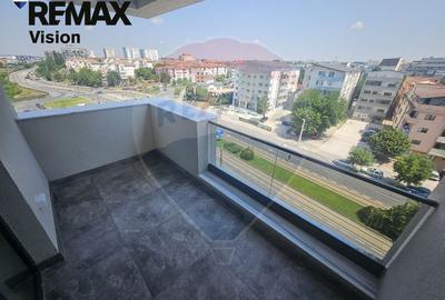 Apartament 3 camere în bloc nou 2026 langa Promenada Mall - 1