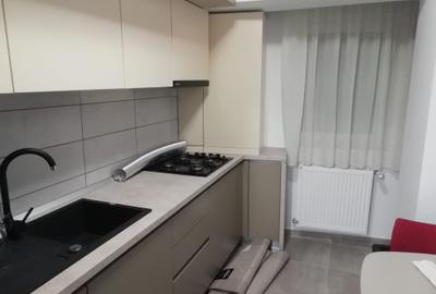 Apartament cu 2 camere decomandat+parcare in Tatarasi-Doi Baieti,bloc nou - 1