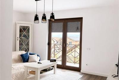 Apartament 4 camere 2 parcări  terasă 2 balcoane  zona Arhitectilor - 4