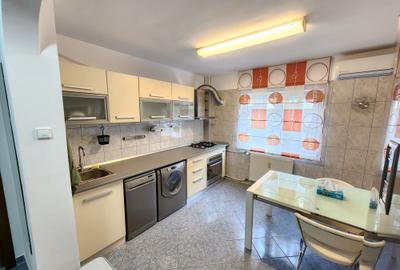 Apartament 2 camere 7 minute metrou Brancoveanu - 13