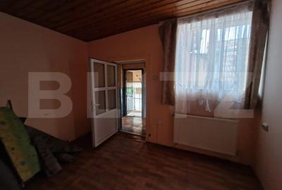 Casă individuală cu 2 camere în Exterior Est