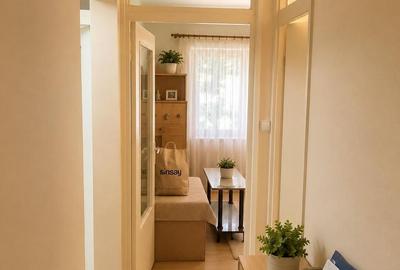 Apartament cu 3 camere de vânzare – Timișoara, Zona Soarelui - 4