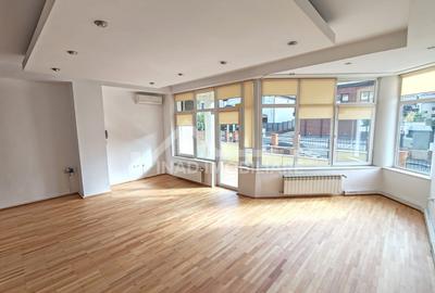 Duplex de inchiriat pentru diverse activitati in Zorilor Str.Cometei - 2