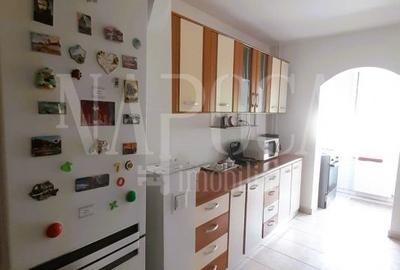 Apartament 2 camere de vanzare in Rogerius Oradea, Oradea - 5