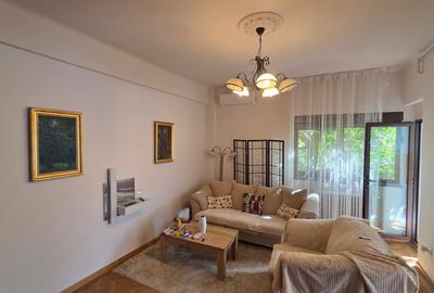 Apartament 3 camere zona Armeneasca Complet Mobilat si Utilat - 1