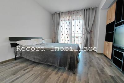 Apartament cu 3 camere semidecomandat în Florești