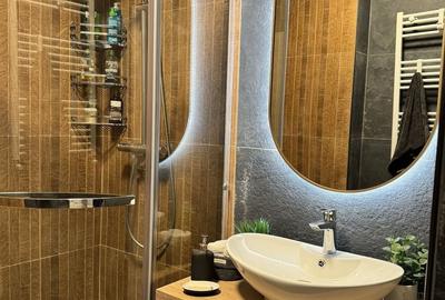 Ap 3 camere Moghioros Park + 2 Locuri Parcare Subterane | Mobilat Premium - 11
