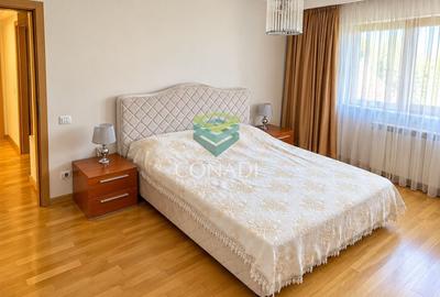 Parc Herastrau, apartament cu 4 camere de vanzare, 224 mp utili - 6