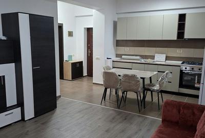 Închiriere apartament de 2 camere | decomandat | nou | Residence - 3