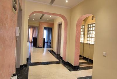 3 camere imobil boutique. 125 mp, 2 terase | Barbu Văcărescu – Parcul Circului - 15