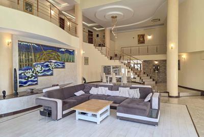 Conac exclusivist | Slănic-Moldova | View Superb |  Domeniu 17.000 mp | SPA&LAC - 17