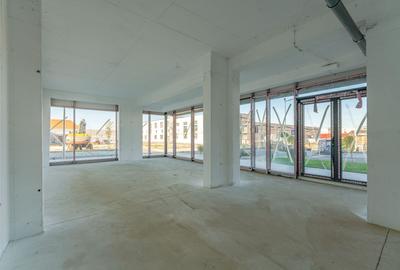 Spațiu Comercial Bartolomeu | 159 mp | Parter | Vitrină Stradală - 8