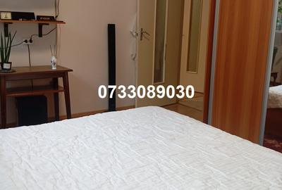 Drumul Taberei 34, apartament cu centrala proprie - 10