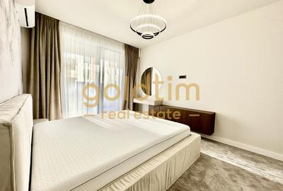 PIPERA/JOLIE VILLE/ARQA RESIDENCE/IANCU NICOLAE/SUPERB/2 LOCURI PARCARE/DESIGNER - 15