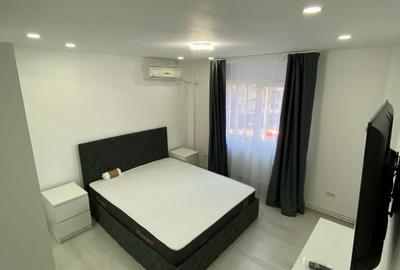 Garsoniera confort 1 | mobilata si utilata | str Mioritei de inchiriat - 1