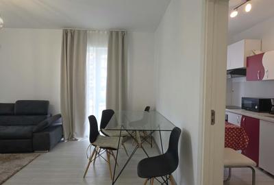 Apartament 3 camere de închiriat, Prima Nufărul – AP1540 - 6