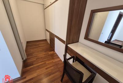 IANCU NICOLAE-Penthouse 4 camere, 80 mp terasa, 3 bai, 2 parcari + boxa! - 11