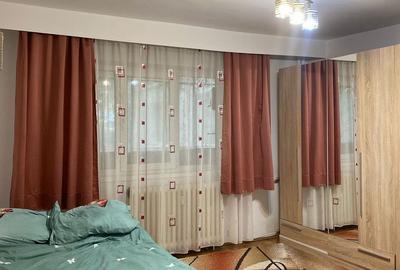 Apartament 2 camere  Manastur zona Baza Sportiva - 1