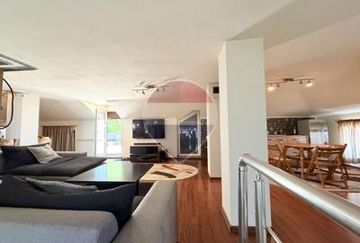 De vânzare apartament duplex la casă, 150 mp utili, Brăila- zona B-uri - 11
