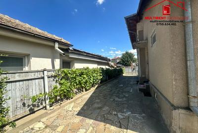 Casa de vanzare pe str.Mircea Voda cu teren 1500 mp ! - 23