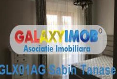 De inchiriat ap cu 3 camere cf 1 dec fond nou cu garaj - 9