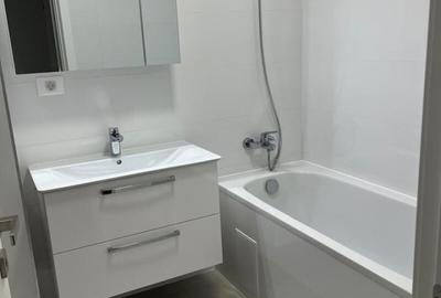 Apartament 3 camere Smart Lujerului Loc de parcare metrou 6 minute 2 terase - 9