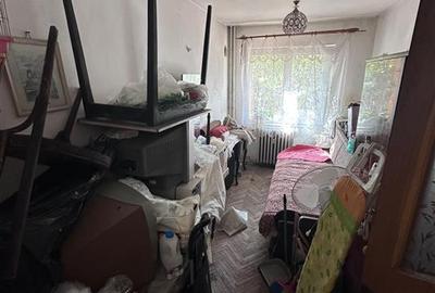 Apartament 3 camere decomandat Piata Nicolina - 6
