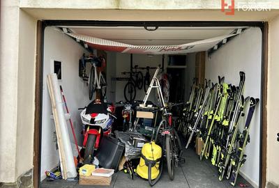 Duplex cu 4 camere + garaj in Dumbravita - 26
